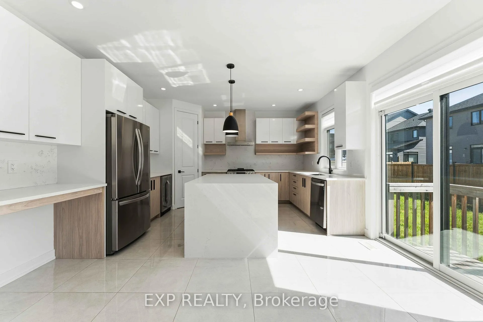 Photo 18 of 701 Odyssey Way, Ottawa, Leitrim — HOMEH