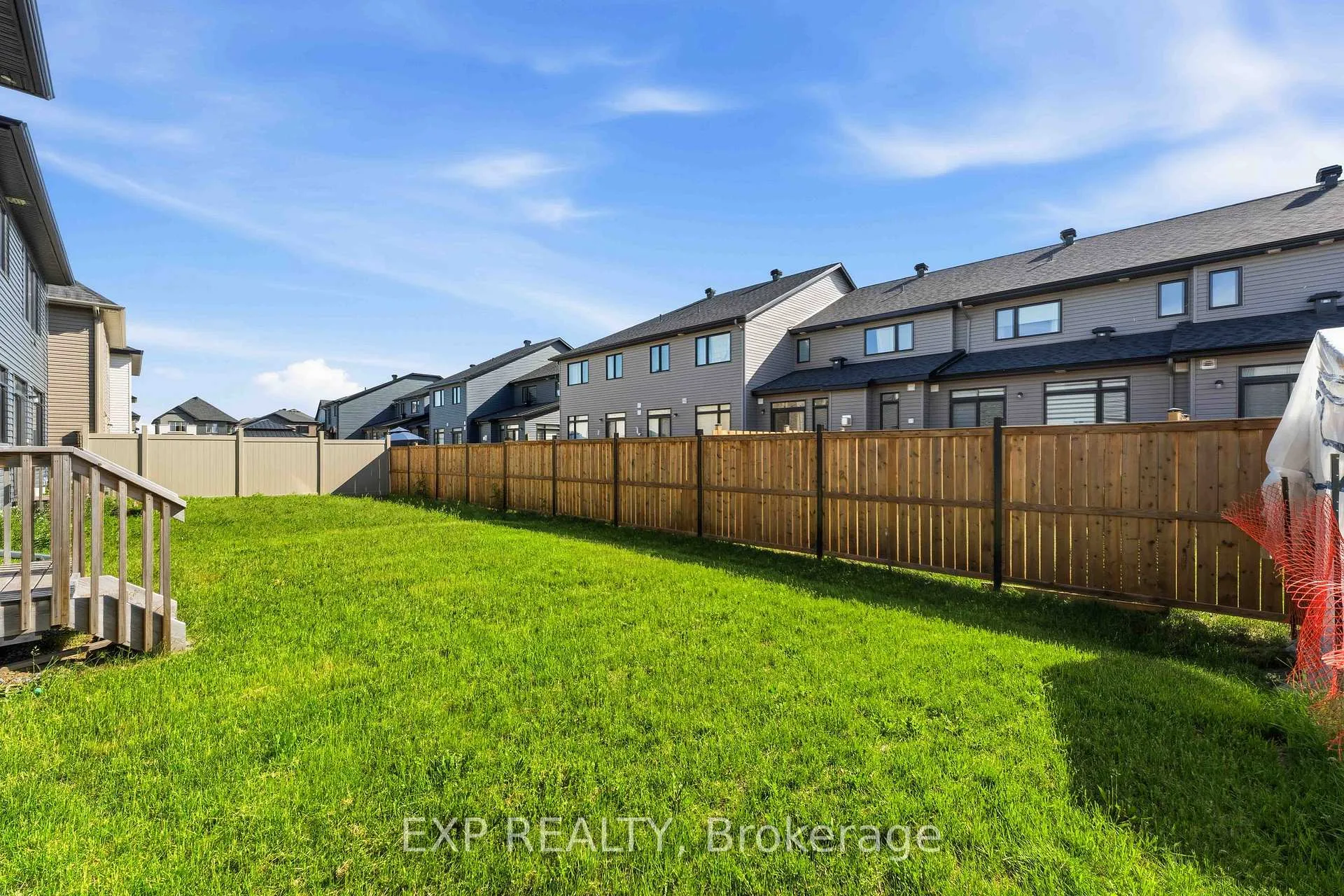 Photo 48 of 701 Odyssey Way, Ottawa, Leitrim — HOMEH