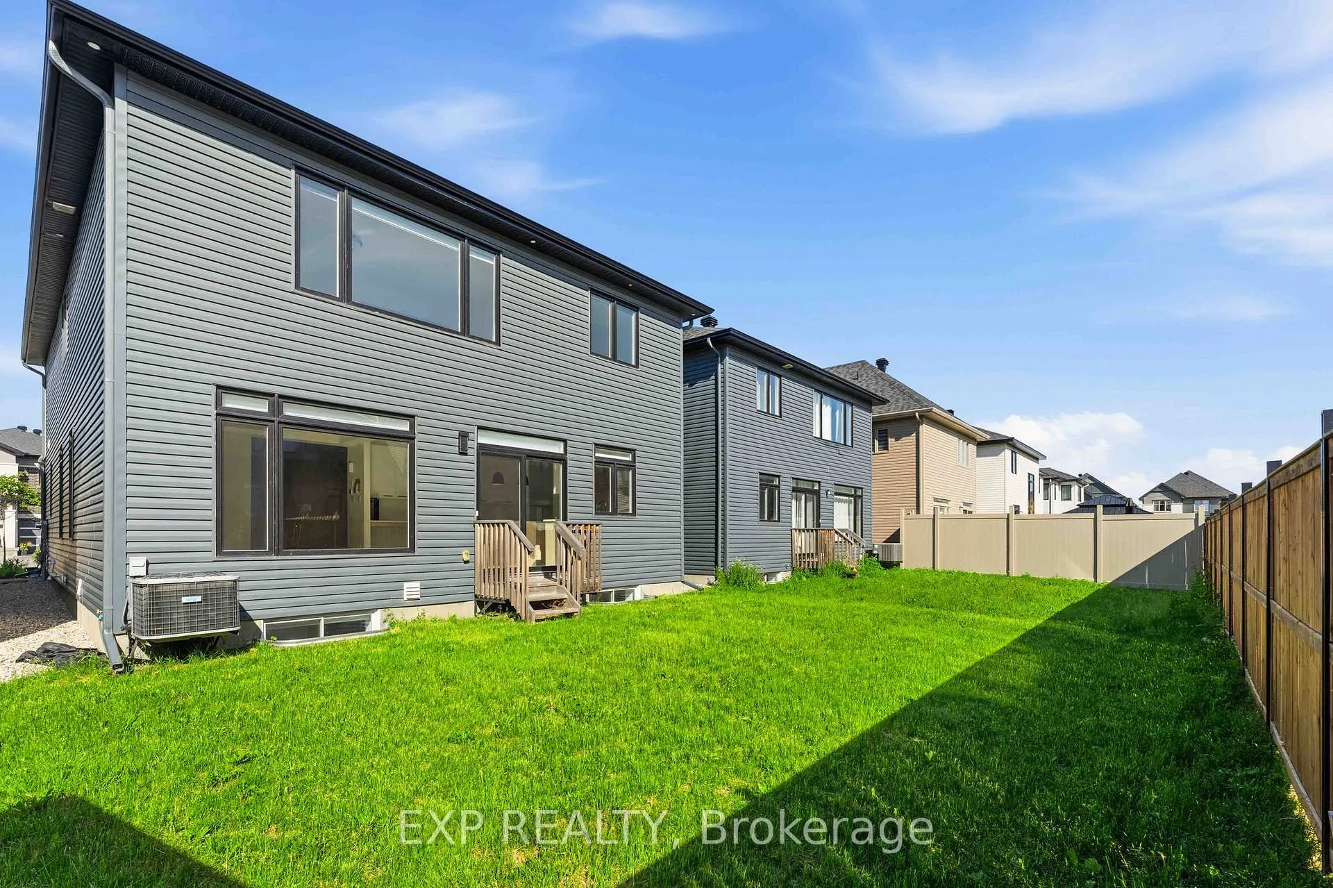 Photo 49 of 701 Odyssey Way, Ottawa, Leitrim — HOMEH