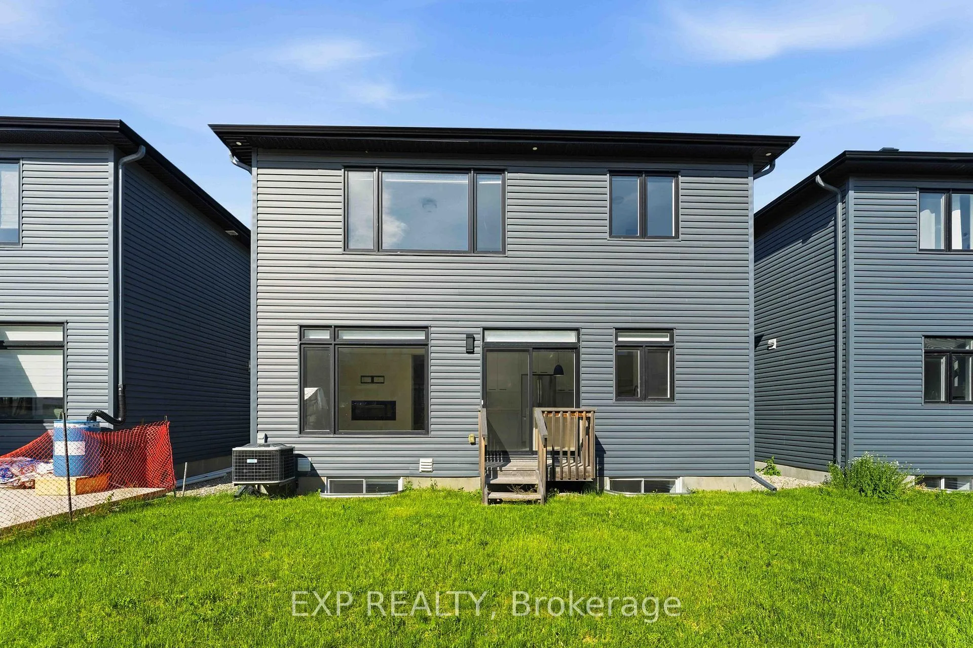 Photo 50 of 701 Odyssey Way, Ottawa, Leitrim — HOMEH