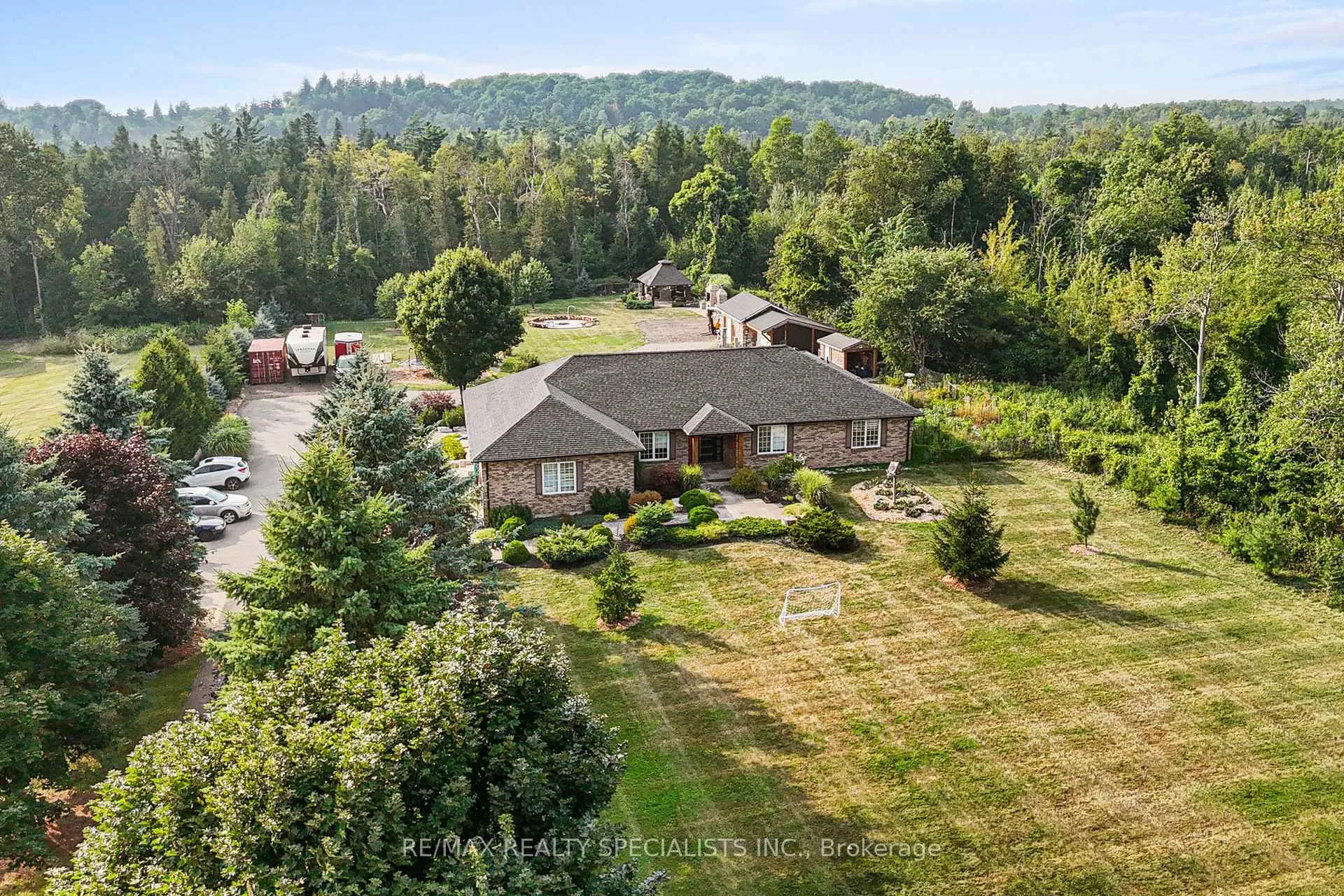 Photo 1 of 13127 27 Side Road, Halton Hills, Rural Halton Hills — HOMEH
