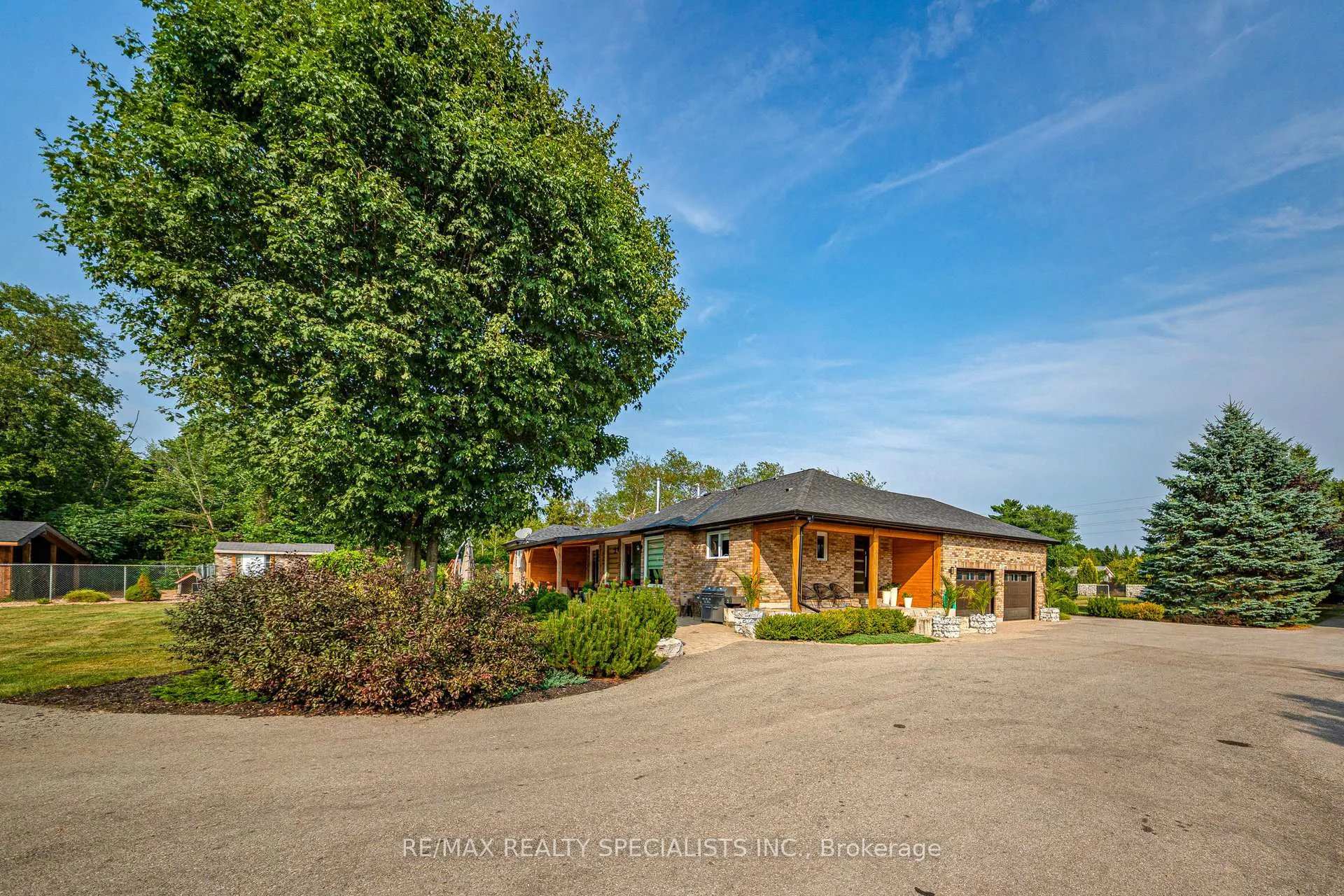 Photo 6 of 13127 27 Side Road, Halton Hills, Rural Halton Hills — HOMEH