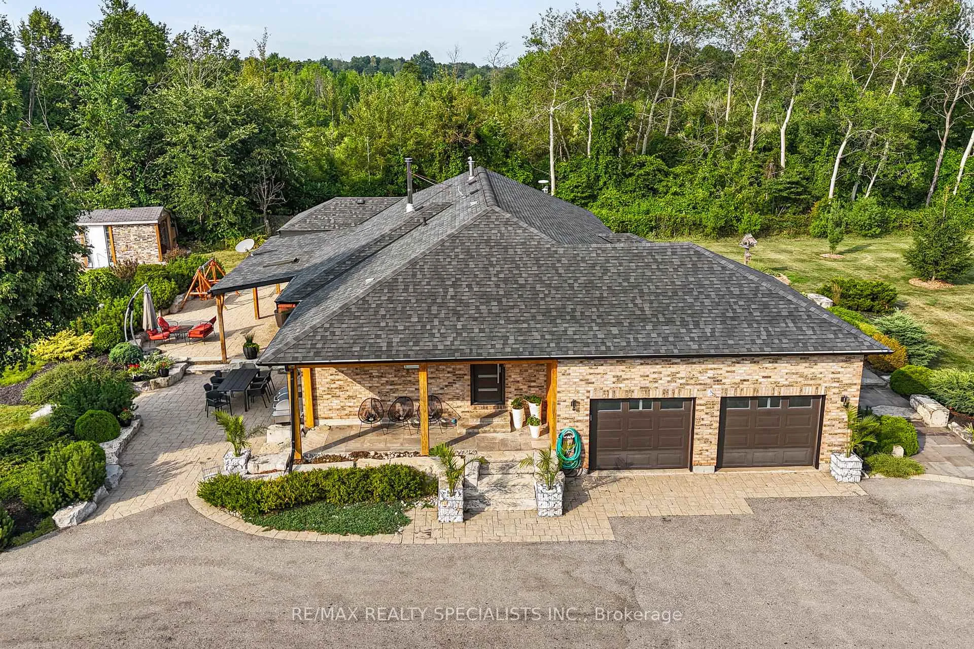 Photo 7 of 13127 27 Side Road, Halton Hills, Rural Halton Hills — HOMEH