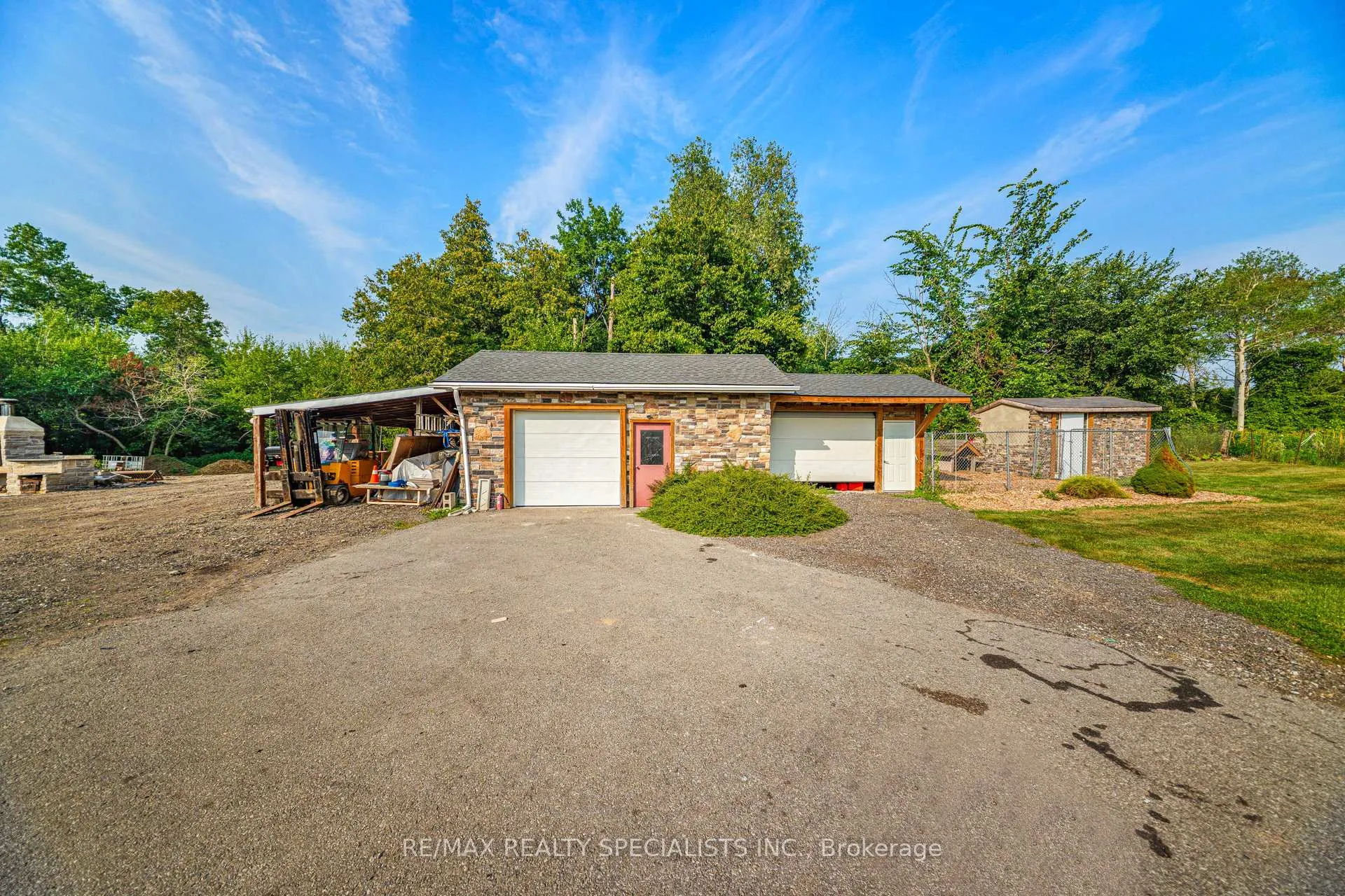 Photo 40 of 13127 27 Side Road, Halton Hills, Rural Halton Hills — HOMEH