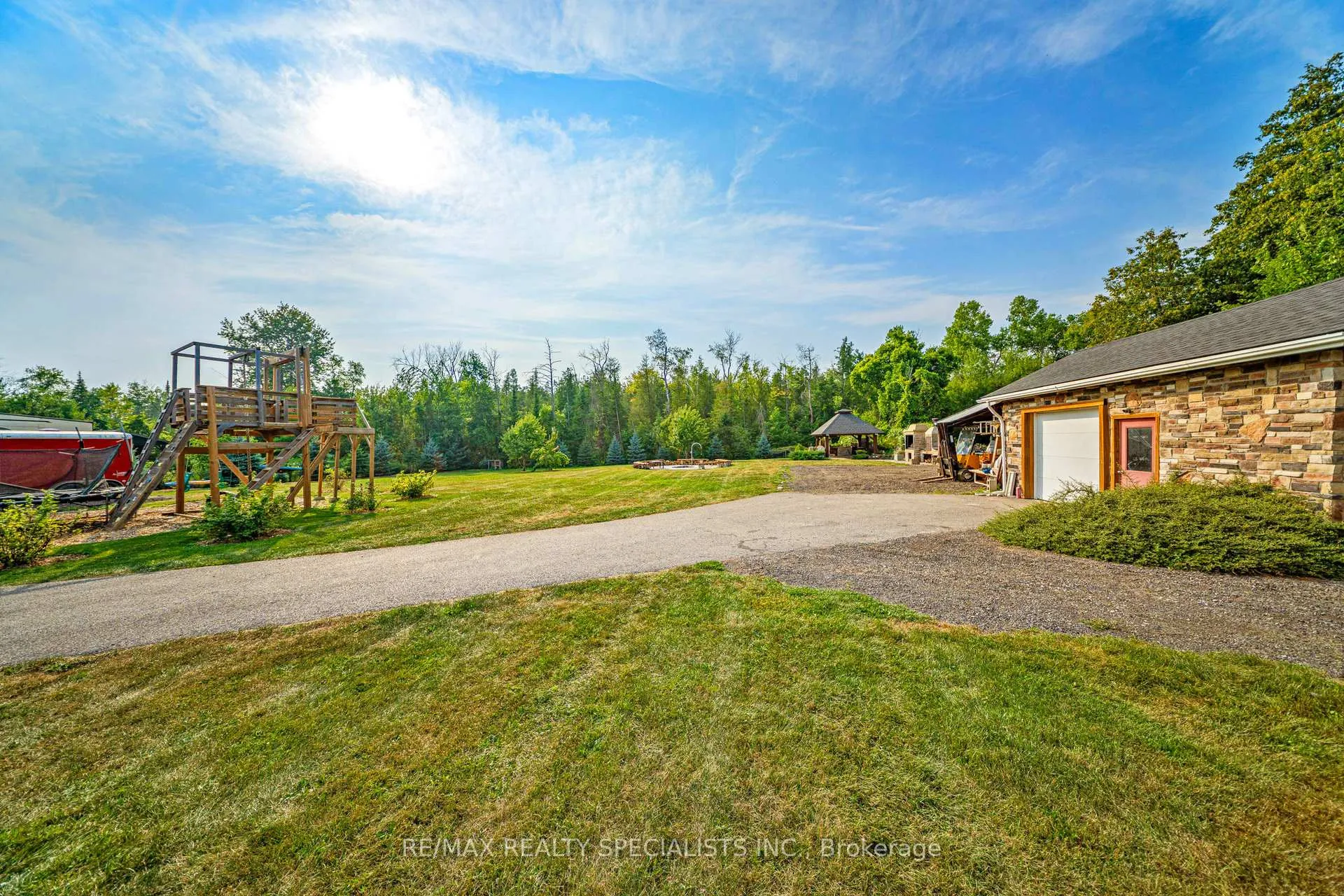 Photo 44 of 13127 27 Side Road, Halton Hills, Rural Halton Hills — HOMEH