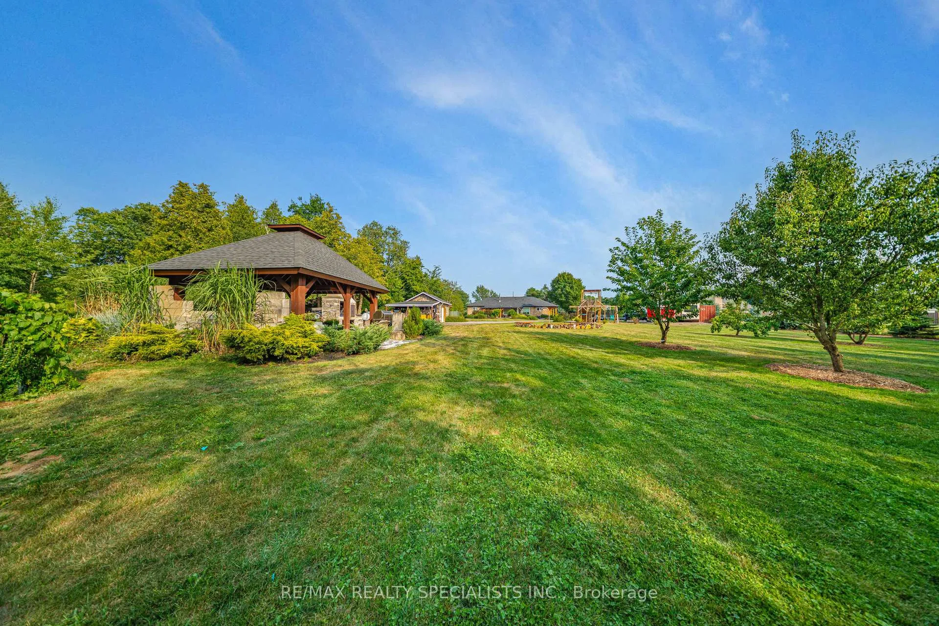 Photo 48 of 13127 27 Side Road, Halton Hills, Rural Halton Hills — HOMEH