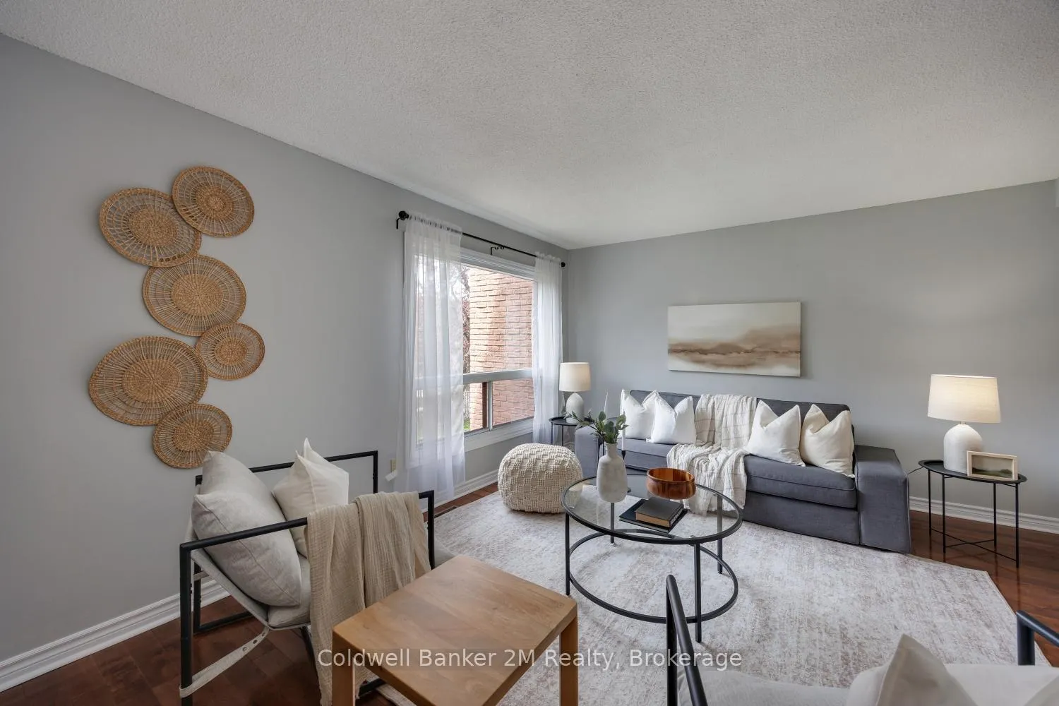 Photo 17 of 72 Parklane Circle, Clarington, Bowmanville — HOMEH