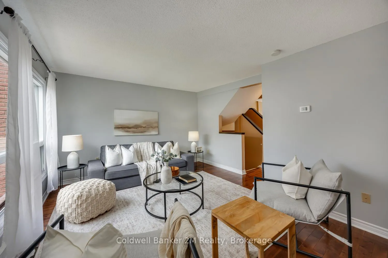 Photo 18 of 72 Parklane Circle, Clarington, Bowmanville — HOMEH