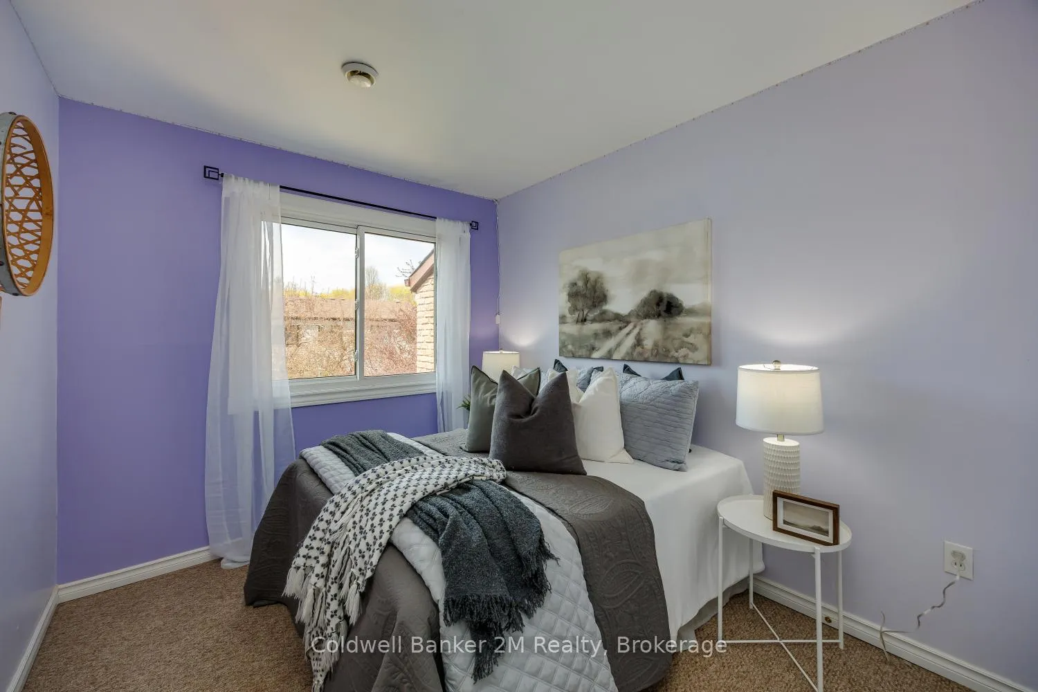 Photo 27 of 72 Parklane Circle, Clarington, Bowmanville — HOMEH