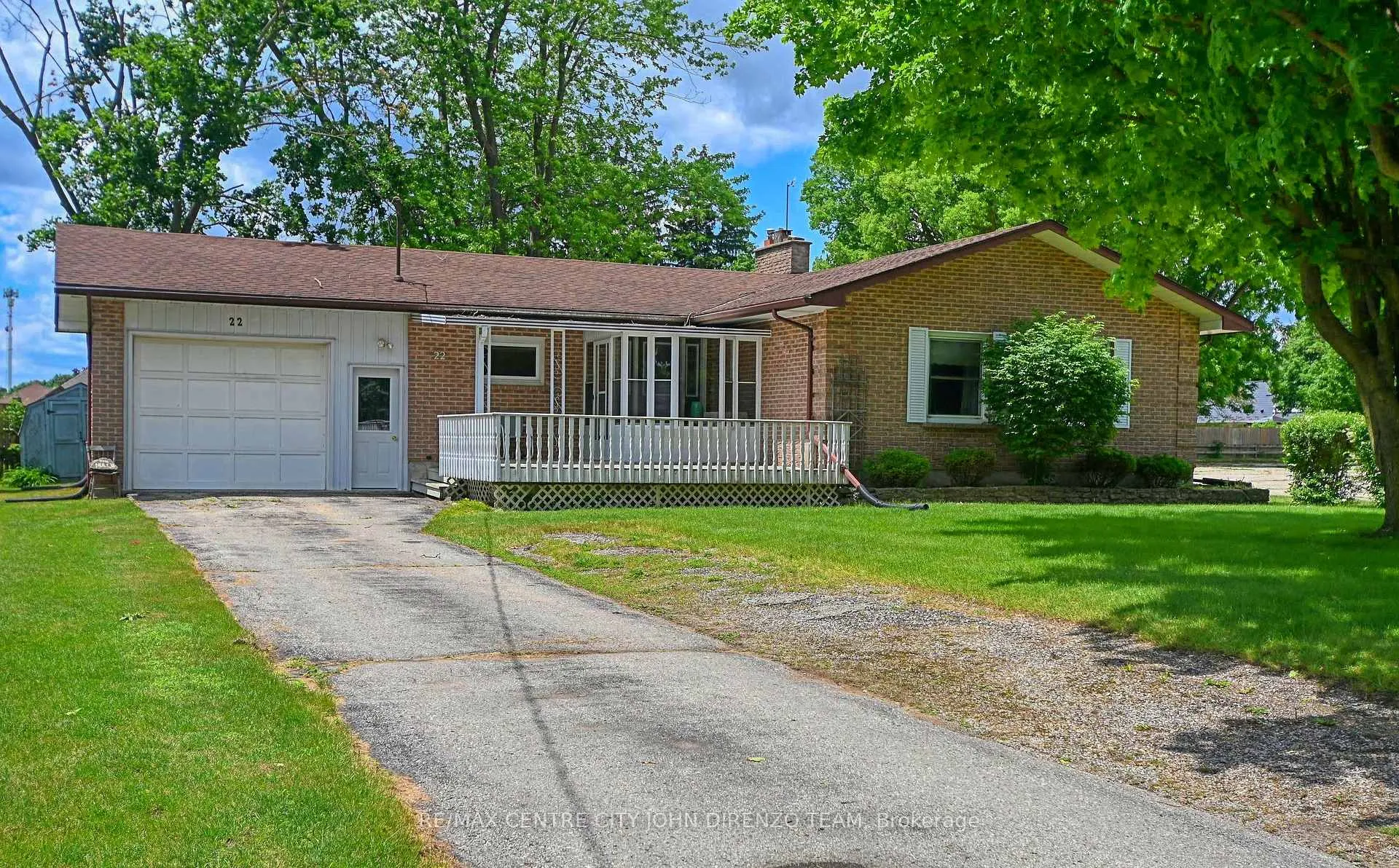 Photo 1 of 22 Caverly Road, Aylmer — HOMEH