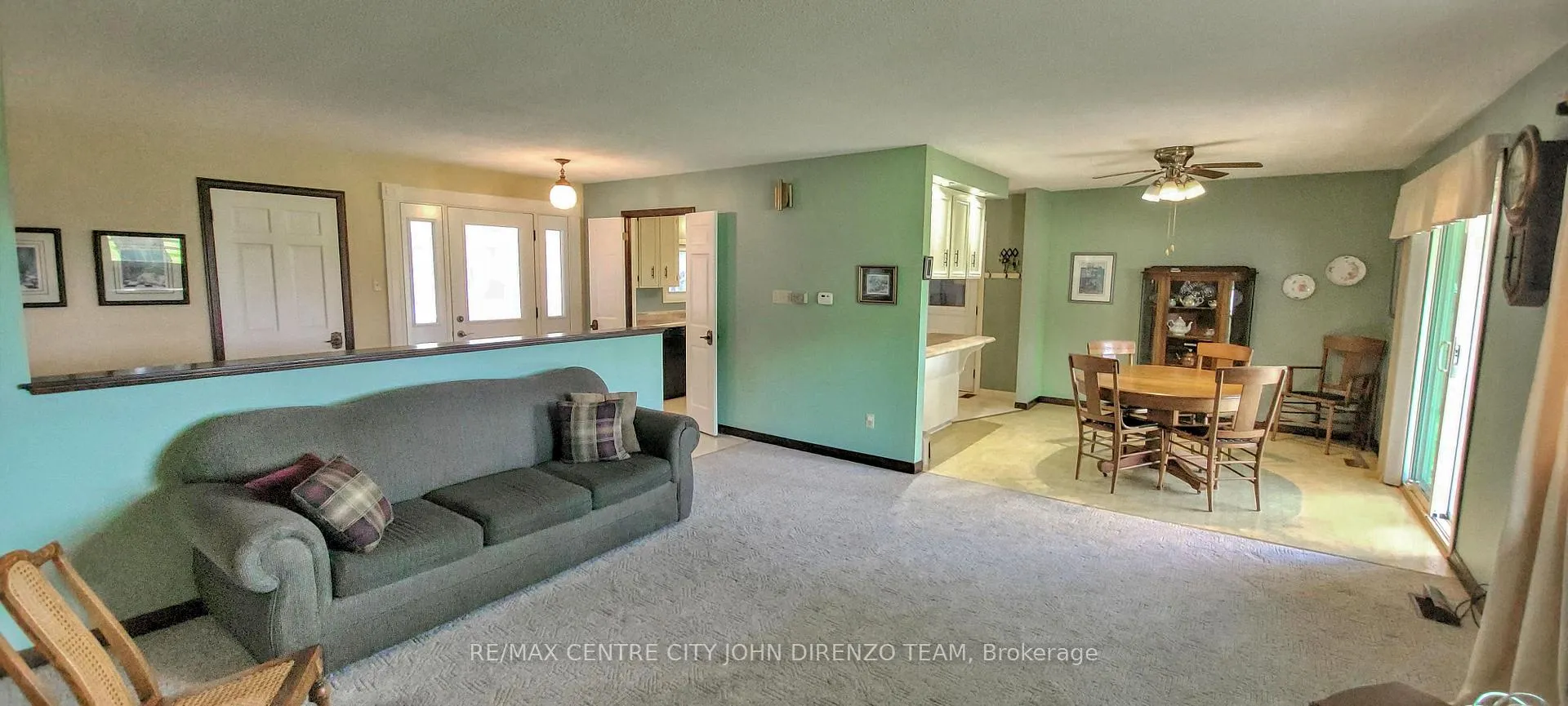 Photo 2 of 22 Caverly Road, Aylmer — HOMEH