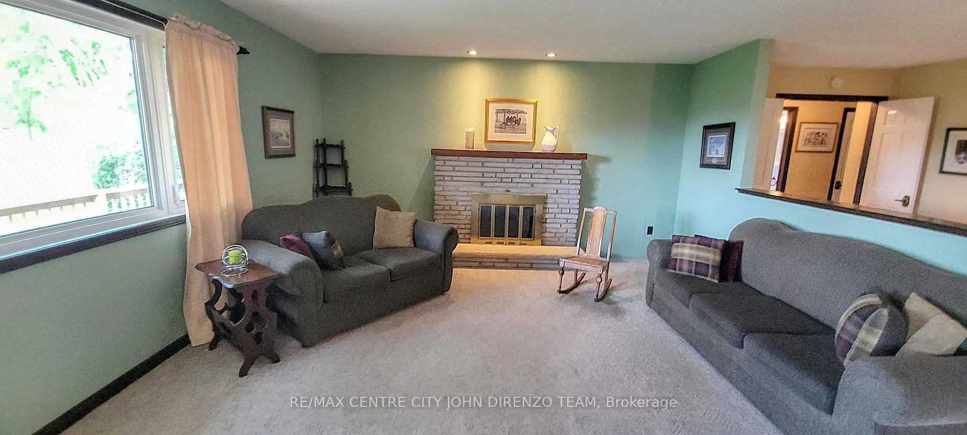Photo 3 of 22 Caverly Road, Aylmer — HOMEH
