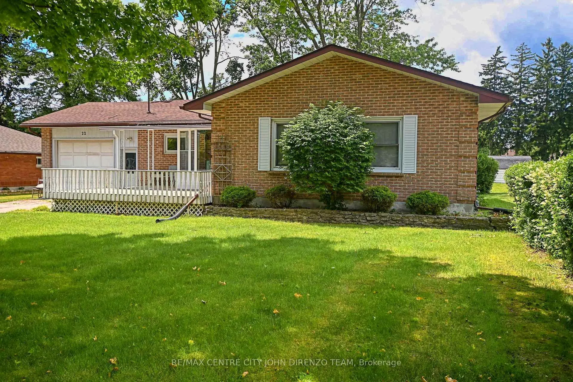 Photo 24 of 22 Caverly Road, Aylmer — HOMEH