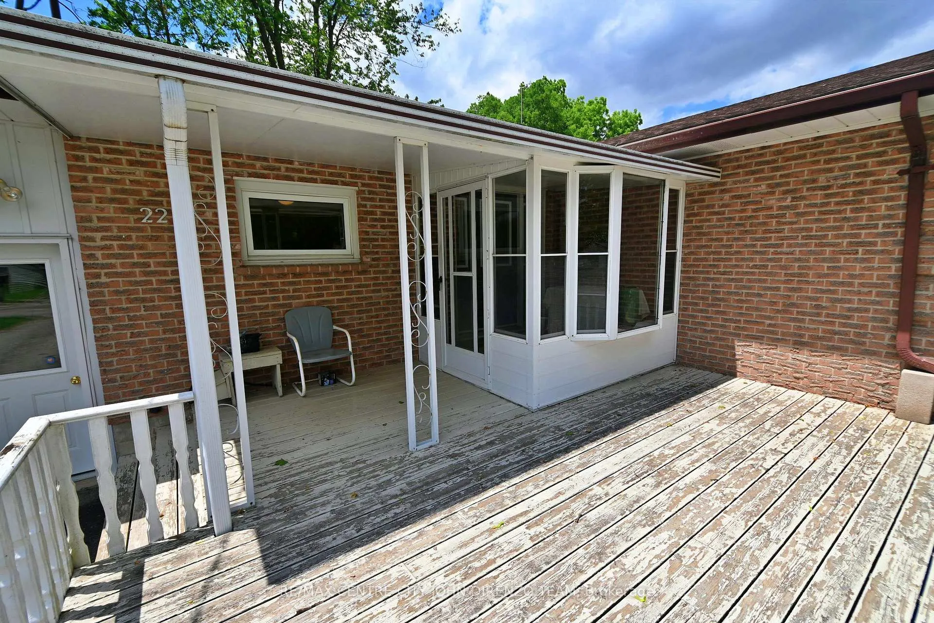 Photo 26 of 22 Caverly Road, Aylmer — HOMEH