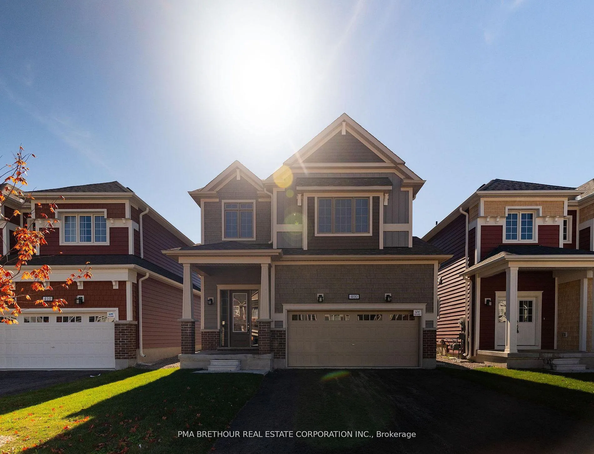 Photo 1 of 400 Beechwood Forest Lane, Armour — HOMEH