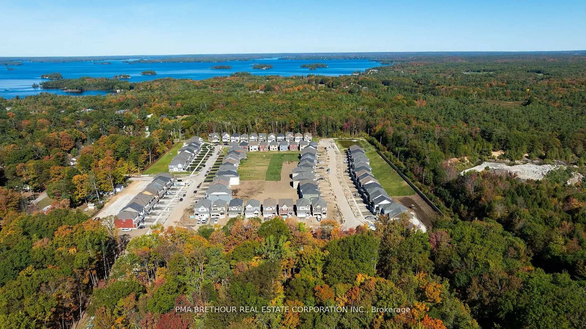 Photo 24 of 400 Beechwood Forest Lane, Armour — HOMEH