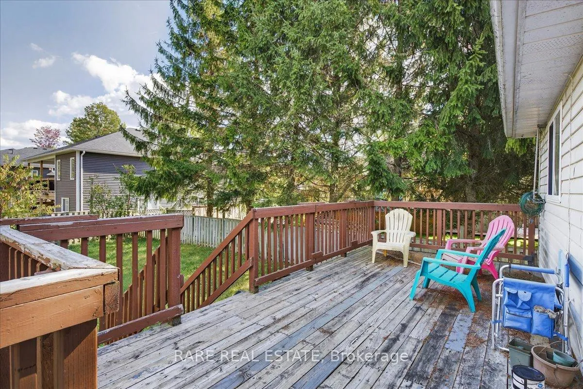 Photo 23 of 51 Smallman Drive, Wasaga Beach — HOMEH