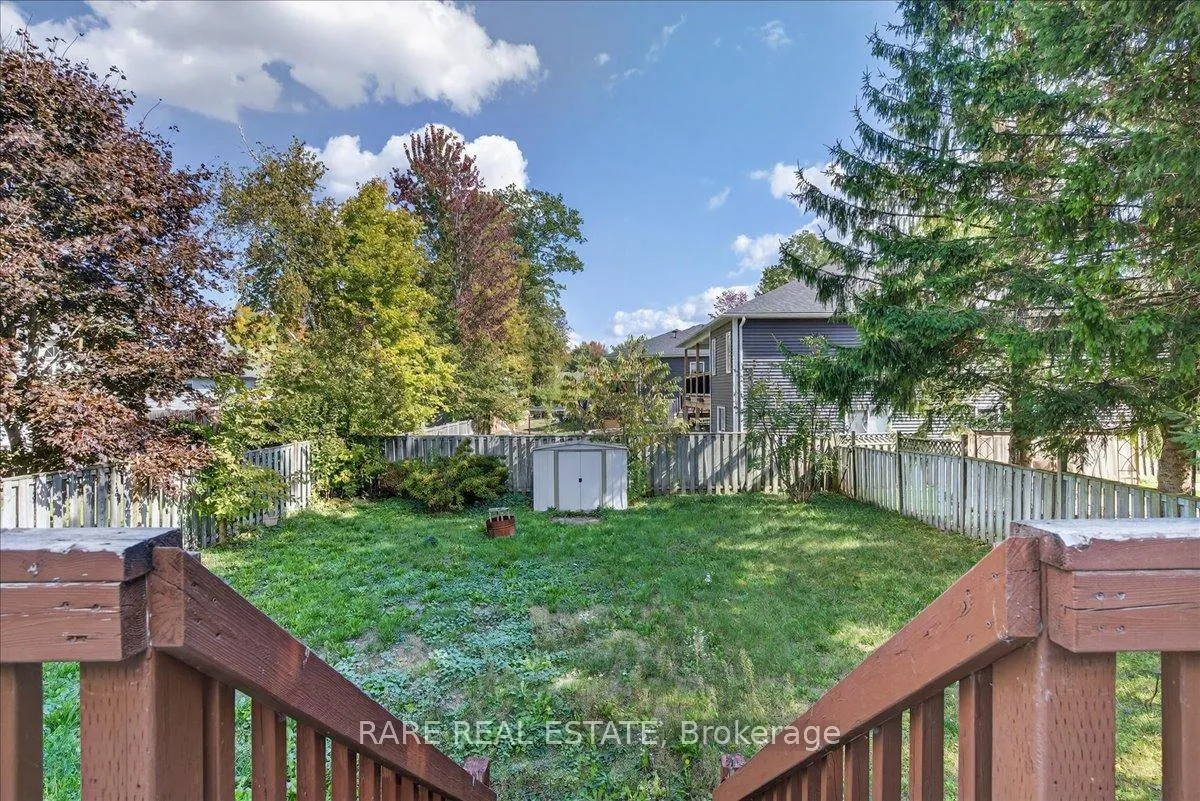 Photo 24 of 51 Smallman Drive, Wasaga Beach — HOMEH