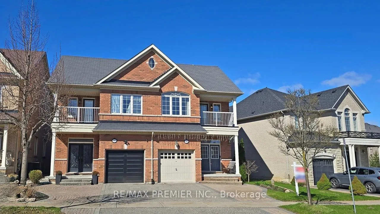Photo 1 of 32 Blue Grouse Road, Vaughan, Patterson — HOMEH