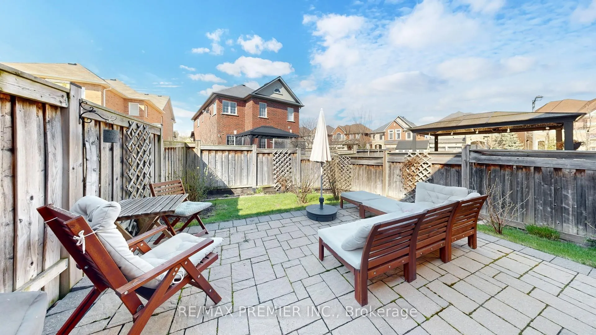 Photo 39 of 32 Blue Grouse Road, Vaughan, Patterson — HOMEH