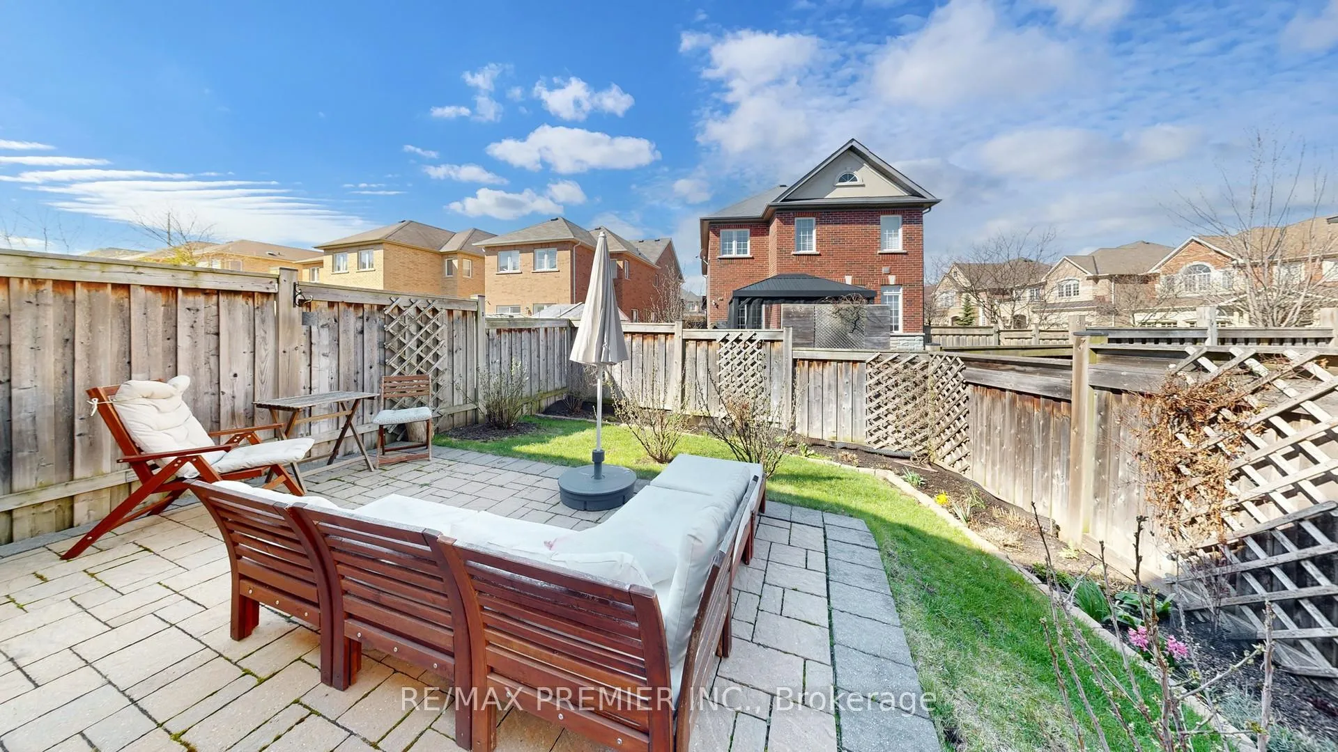 Photo 40 of 32 Blue Grouse Road, Vaughan, Patterson — HOMEH