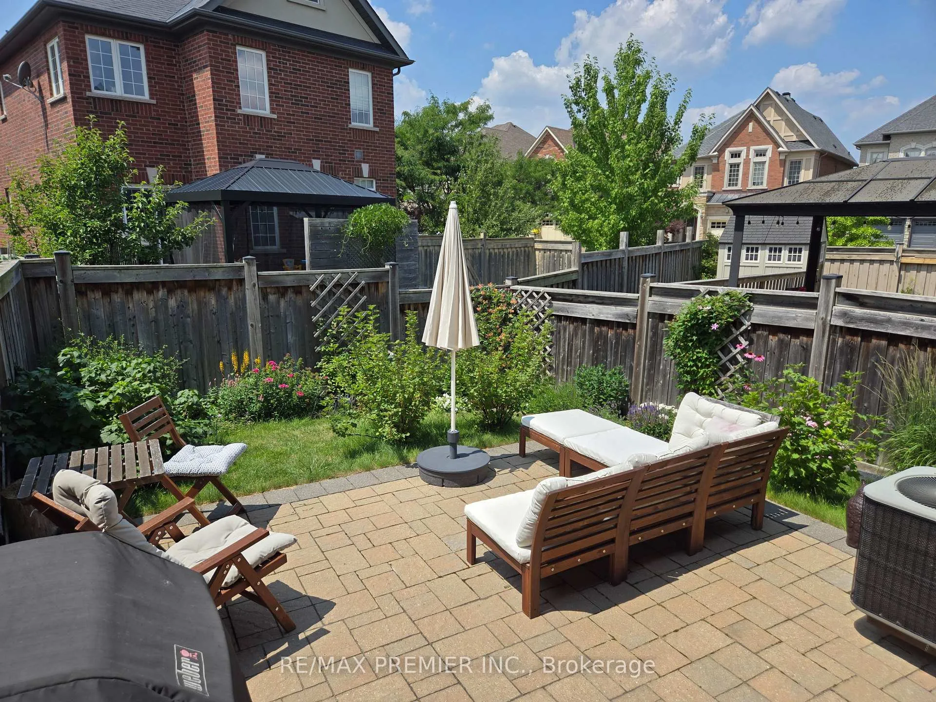 Photo 43 of 32 Blue Grouse Road, Vaughan, Patterson — HOMEH