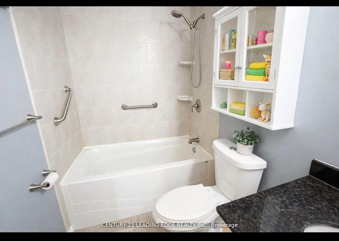 Photo 12 of Unit 209, 936 Glen Street S, Oshawa, Lakeview — HOMEH