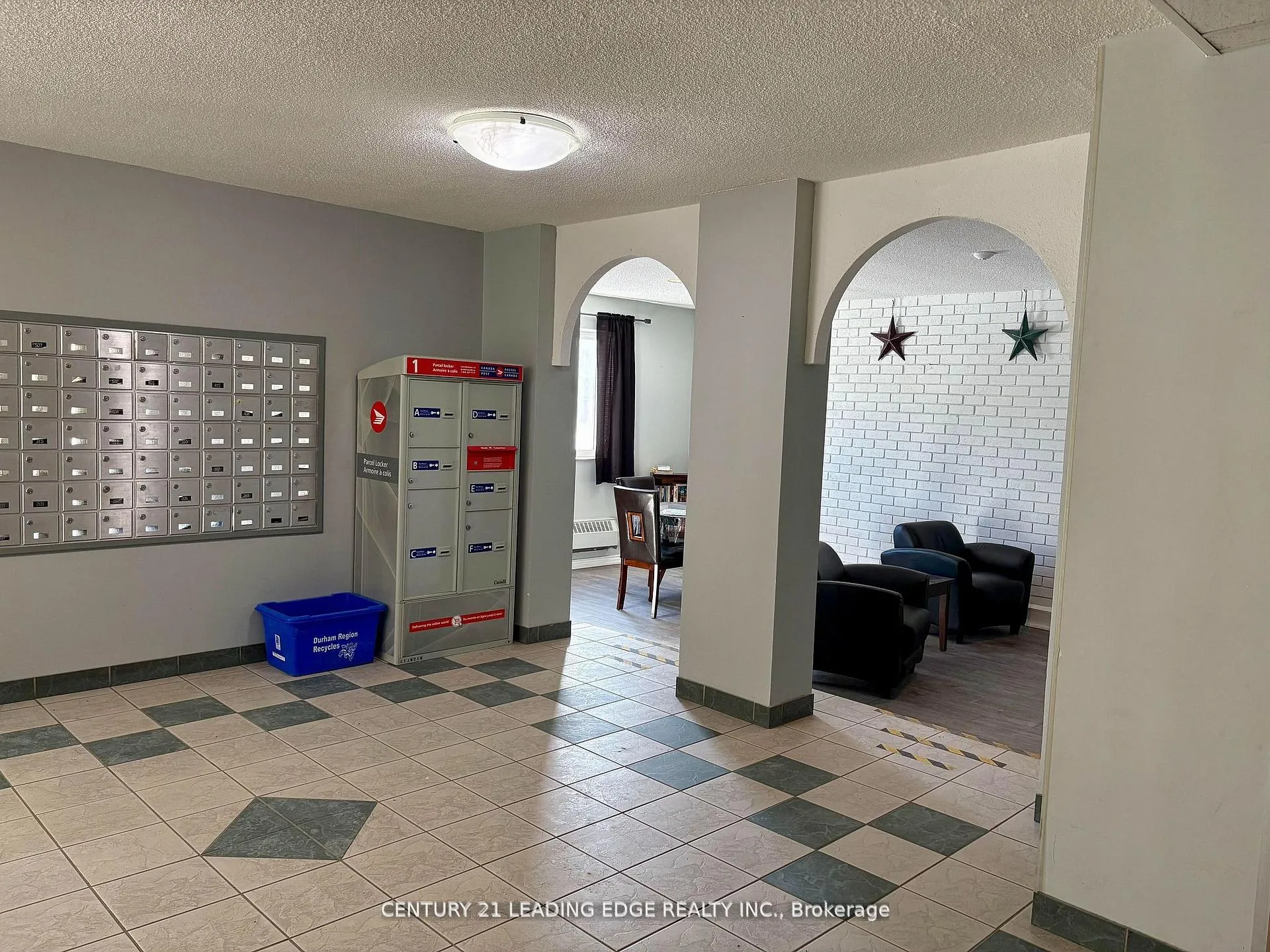 Photo 14 of Unit 209, 936 Glen Street S, Oshawa, Lakeview — HOMEH