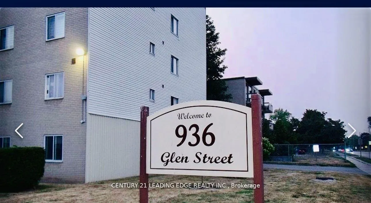 Photo 16 of Unit 209, 936 Glen Street S, Oshawa, Lakeview — HOMEH