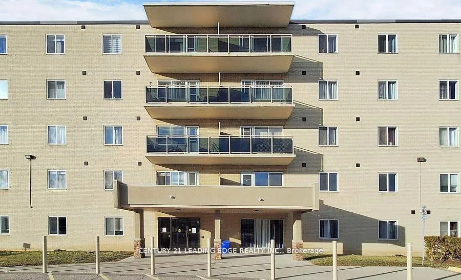 Photo 17 of Unit 209, 936 Glen Street S, Oshawa, Lakeview — HOMEH