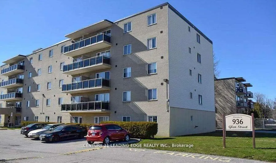 Photo 18 of Unit 209, 936 Glen Street S, Oshawa, Lakeview — HOMEH