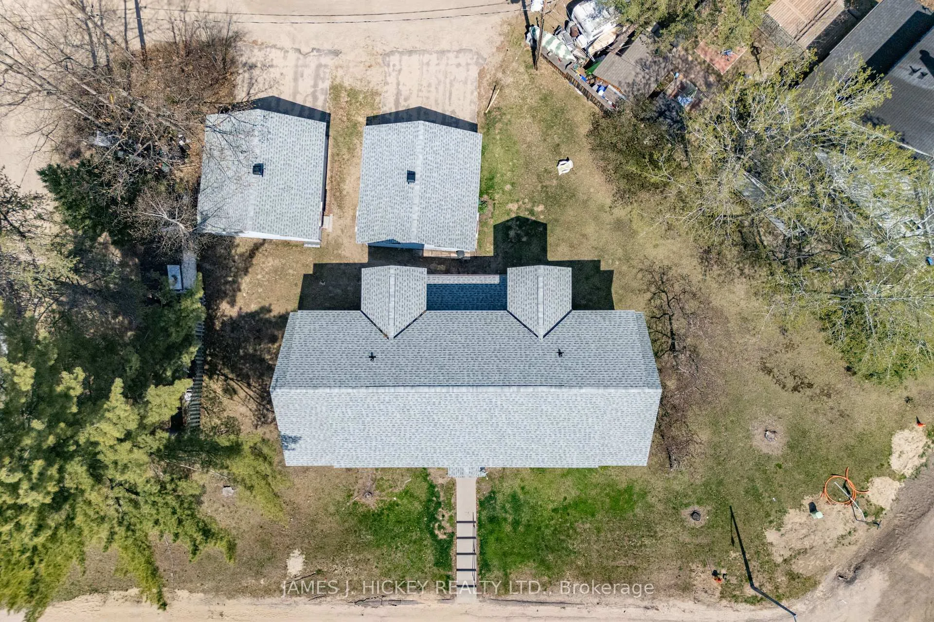 Photo 6 of 14 Huron Street, Deep River, Deep River — HOMEH