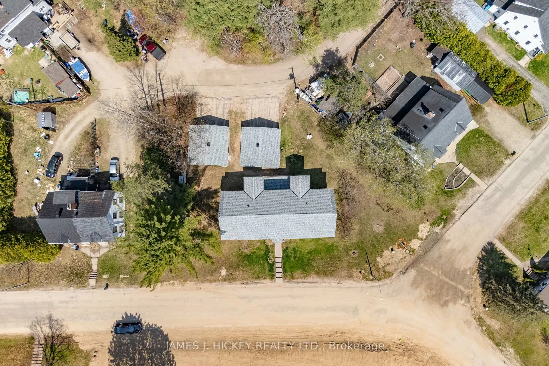 Photo 11 of 14 Huron Street, Deep River, Deep River — HOMEH