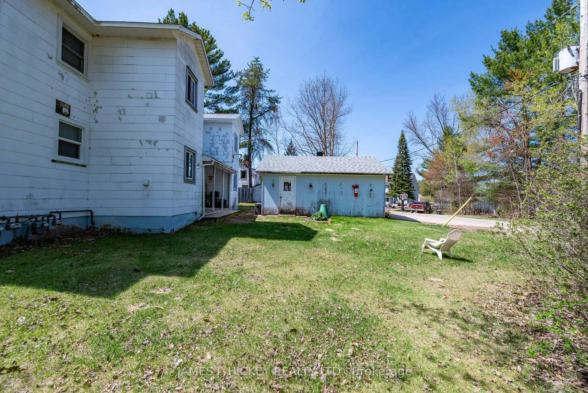 Photo 16 of 14 Huron Street, Deep River, Deep River — HOMEH