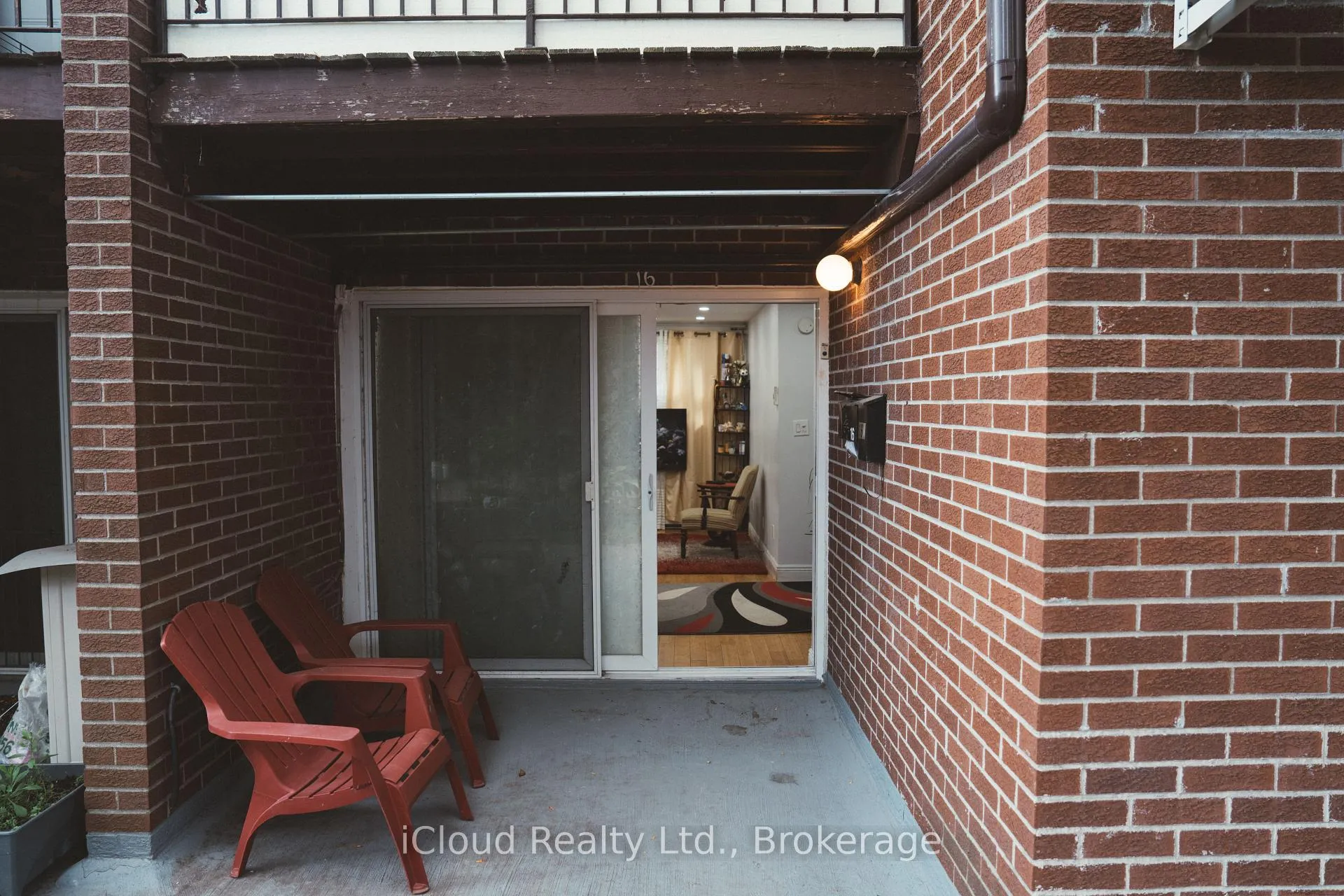 Photo 3 of Unit 16, 50 Coleman Avenue, Toronto, East End-Danforth — HOMEH