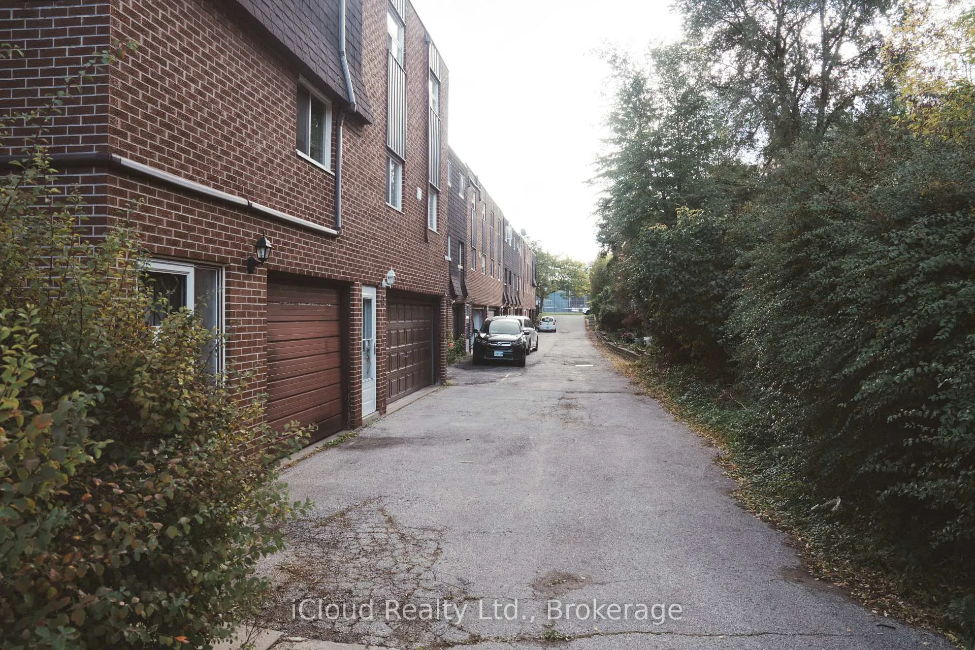 Photo 35 of Unit 16, 50 Coleman Avenue, Toronto, East End-Danforth — HOMEH