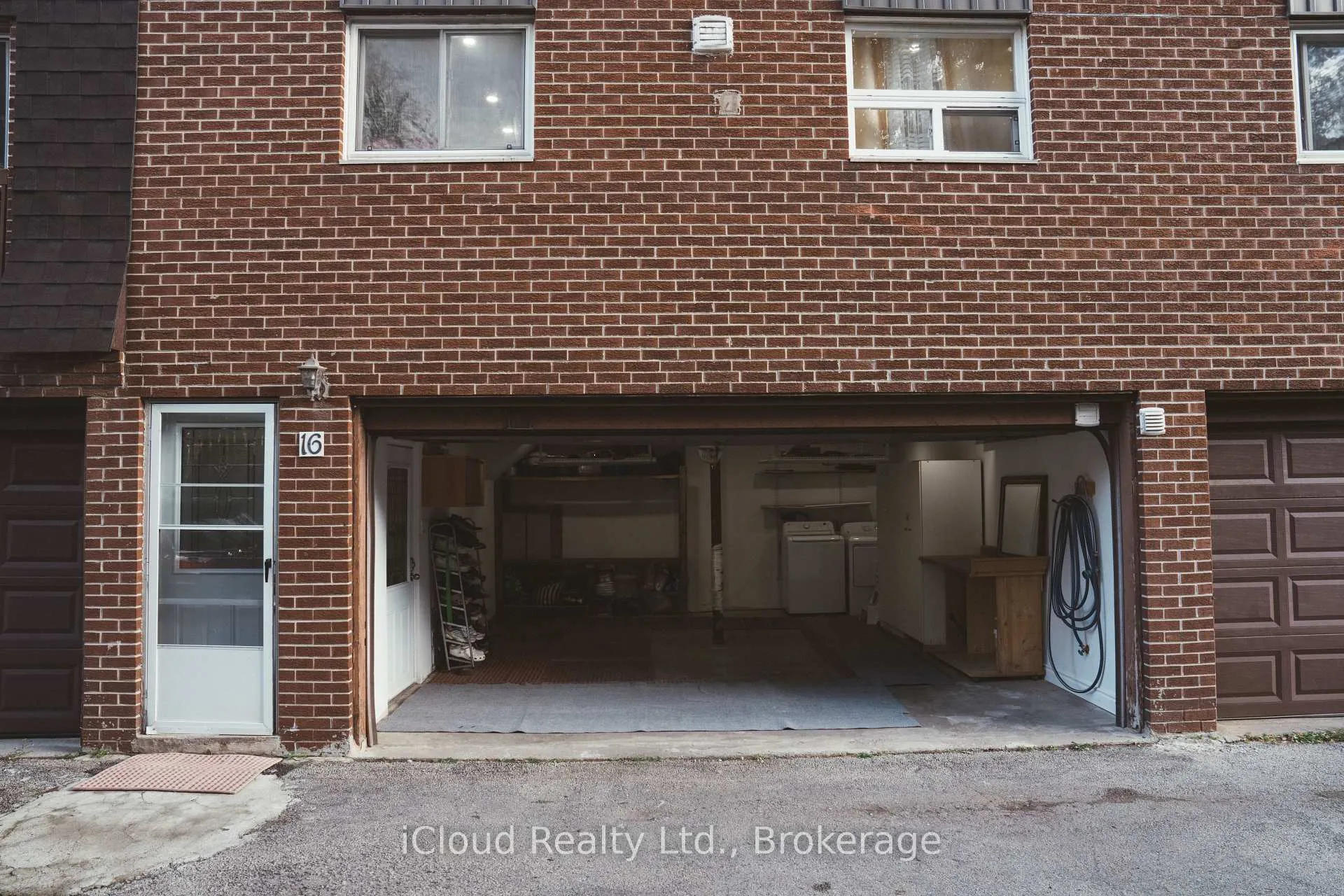 Photo 37 of Unit 16, 50 Coleman Avenue, Toronto, East End-Danforth — HOMEH
