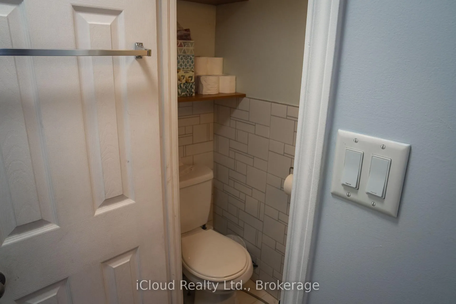 Photo 23 of Unit 16, 50 Coleman Avenue, Toronto, East End-Danforth — HOMEH