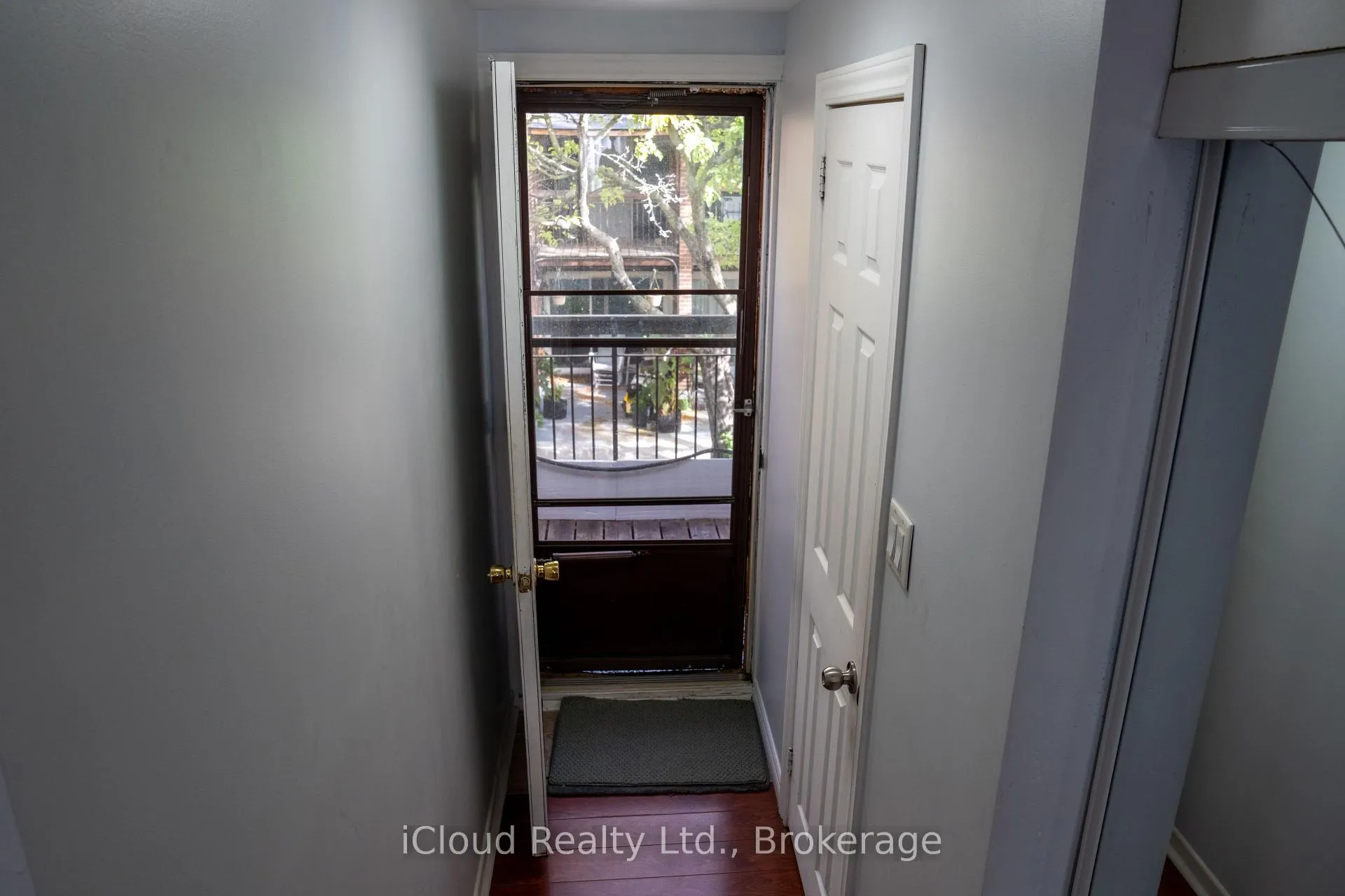 Photo 24 of Unit 16, 50 Coleman Avenue, Toronto, East End-Danforth — HOMEH
