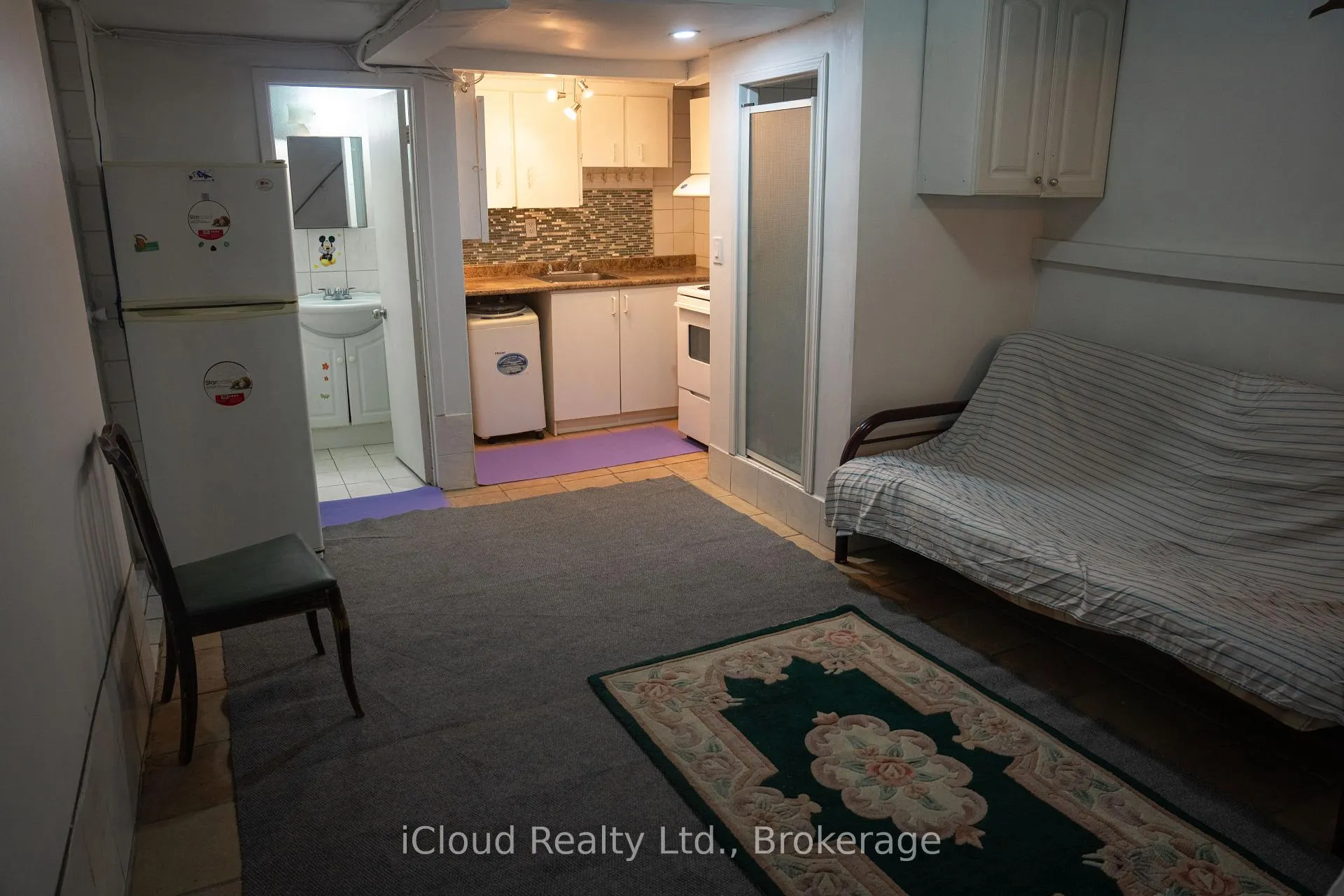 Photo 30 of Unit 16, 50 Coleman Avenue, Toronto, East End-Danforth — HOMEH