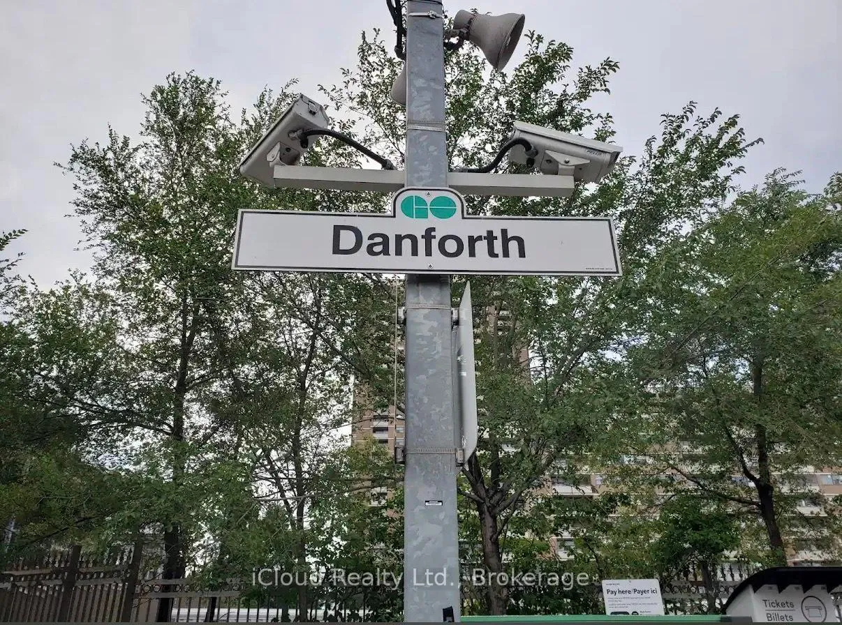 Photo 44 of Unit 16, 50 Coleman Avenue, Toronto, East End-Danforth — HOMEH