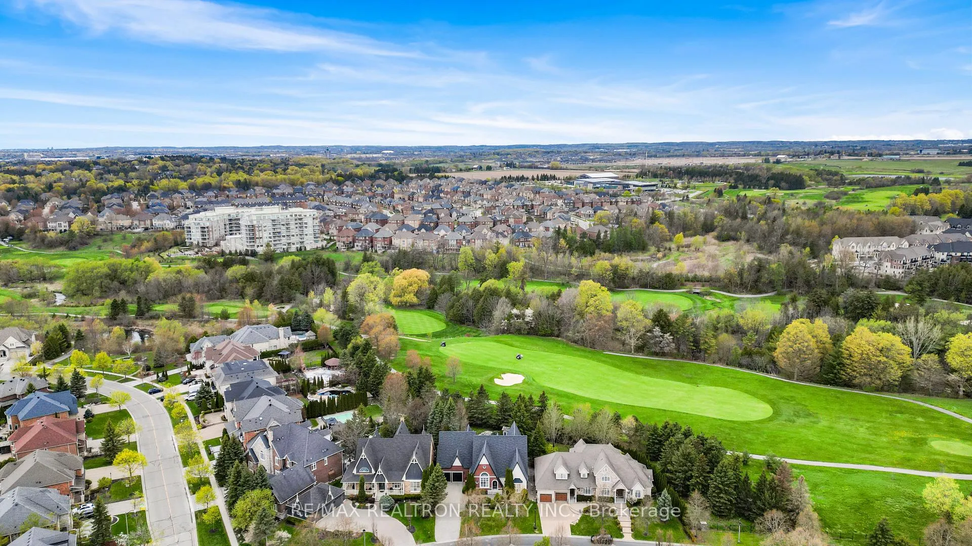 Photo 5 of 4 The Fairways, Markham, Angus Glen — HOMEH