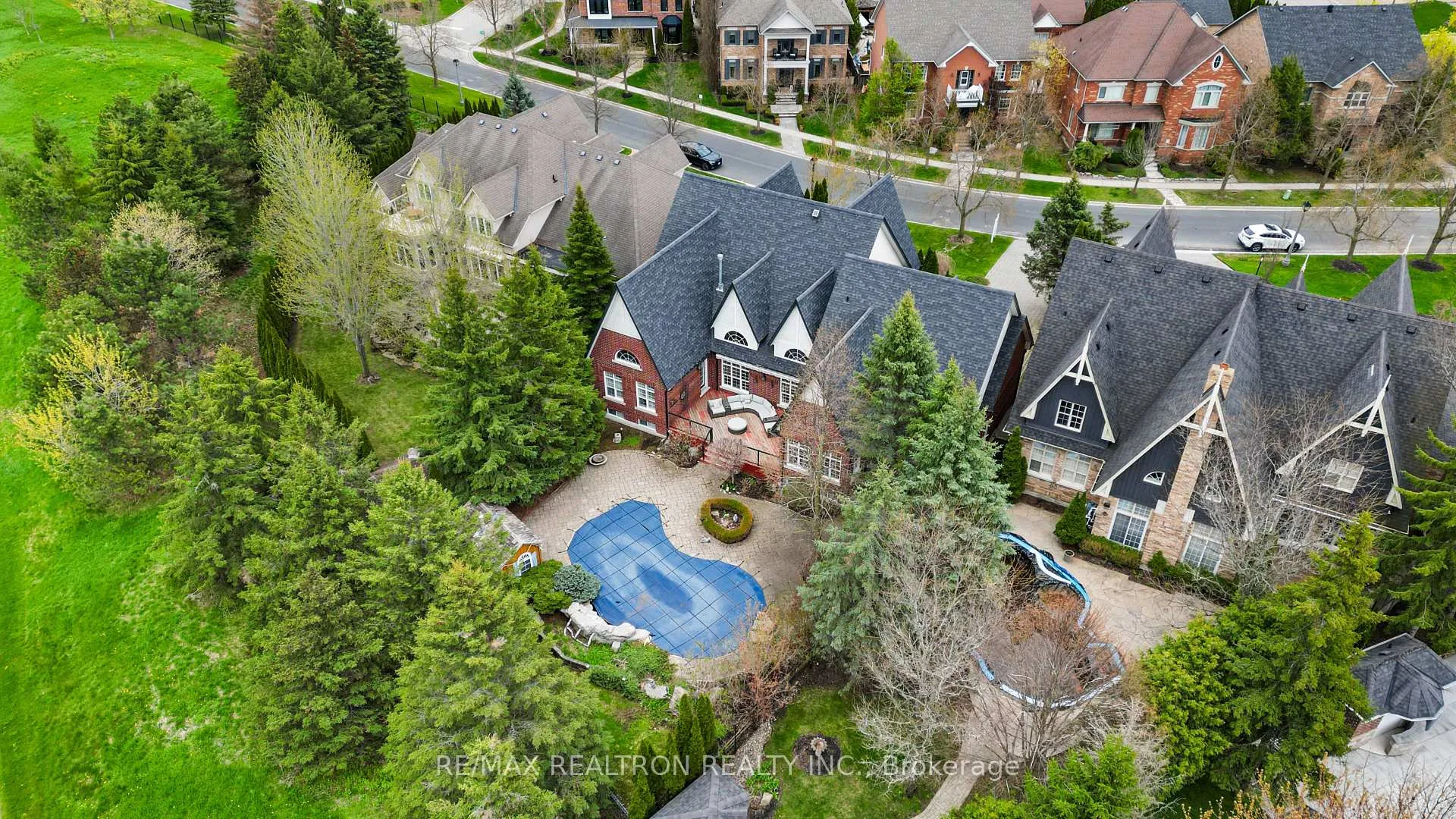 Photo 6 of 4 The Fairways, Markham, Angus Glen — HOMEH
