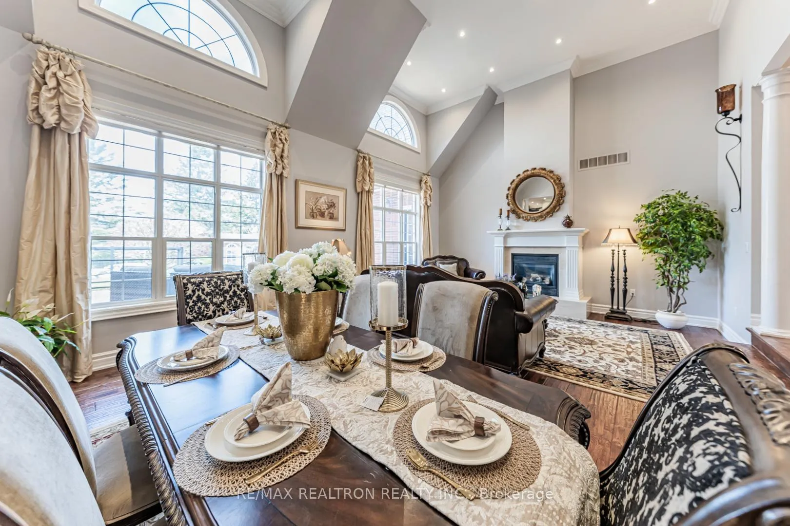 Photo 10 of 4 The Fairways, Markham, Angus Glen — HOMEH