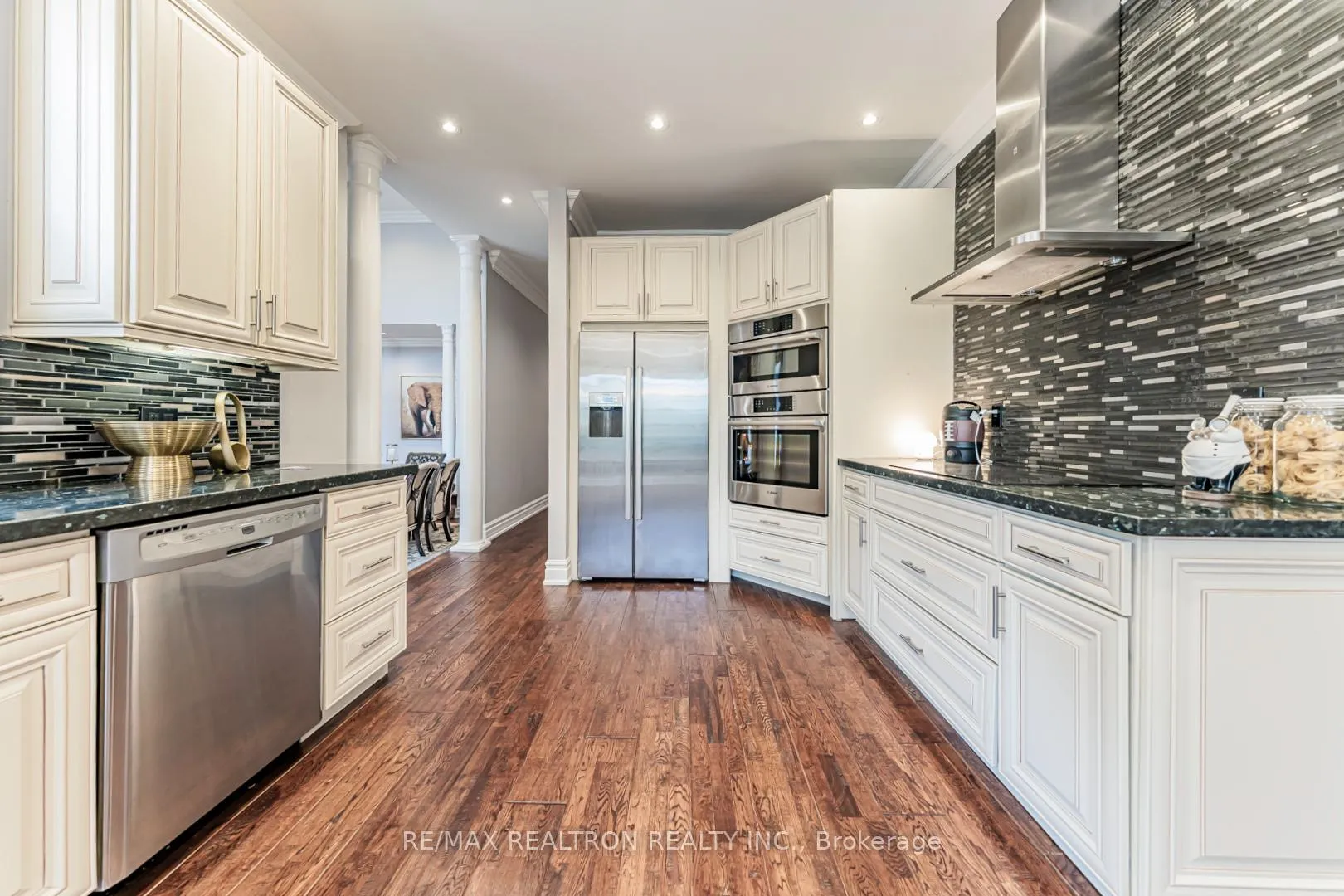 Photo 14 of 4 The Fairways, Markham, Angus Glen — HOMEH