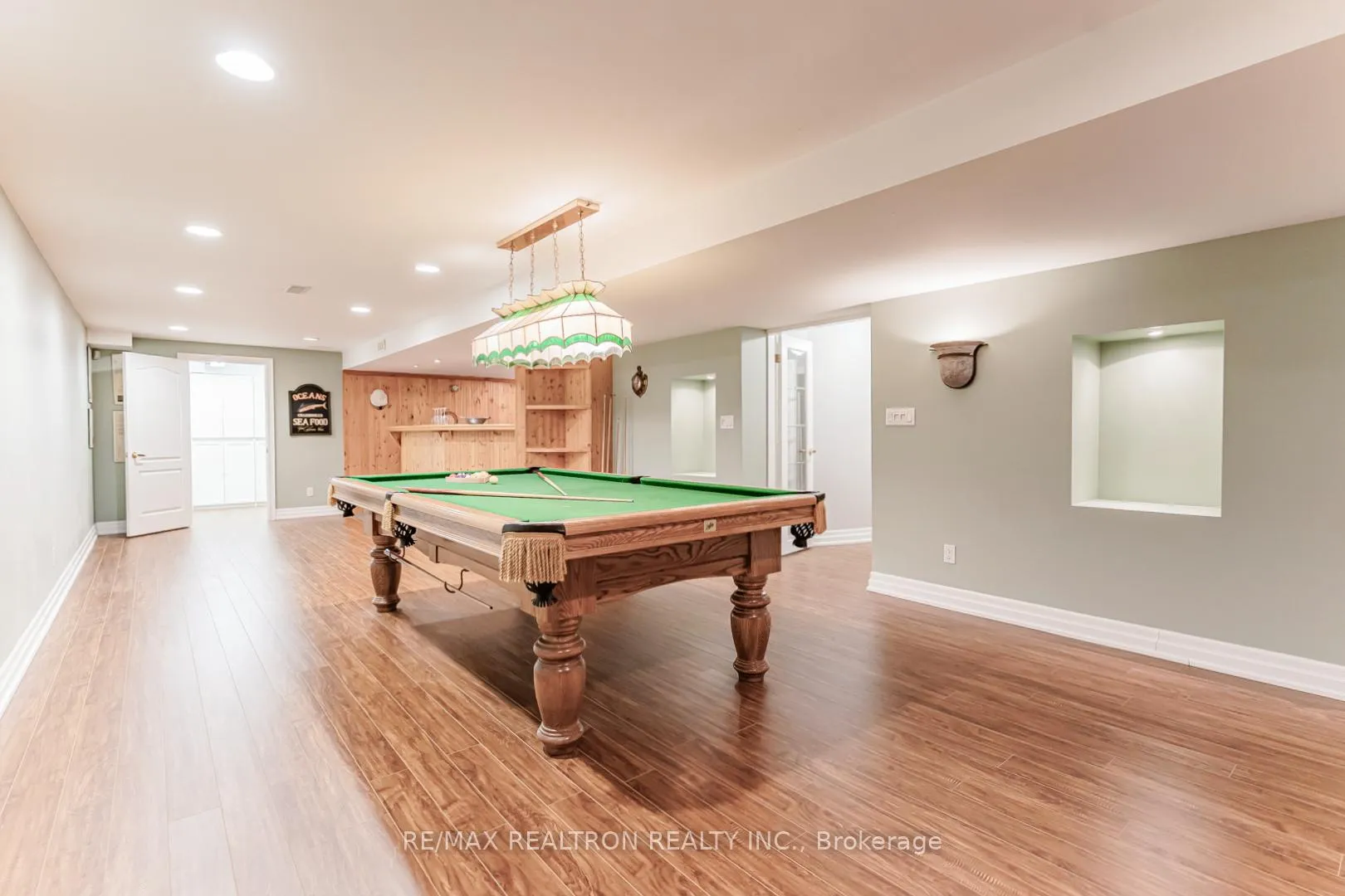 Photo 37 of 4 The Fairways, Markham, Angus Glen — HOMEH