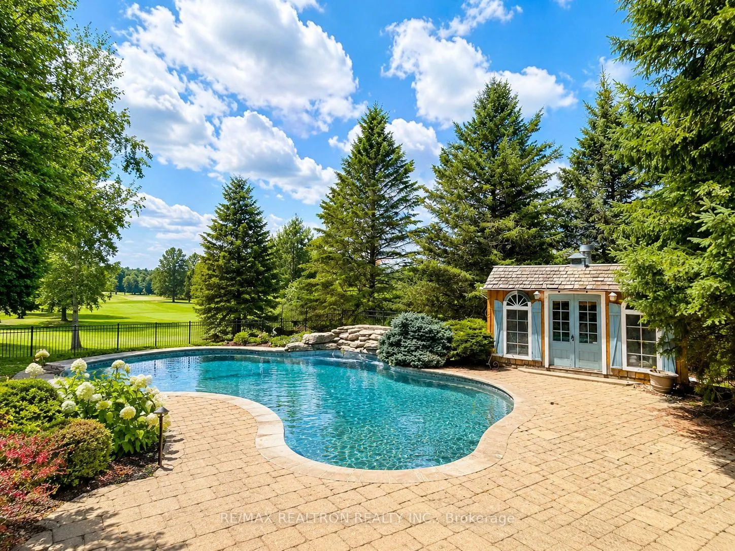 Photo 46 of 4 The Fairways, Markham, Angus Glen — HOMEH