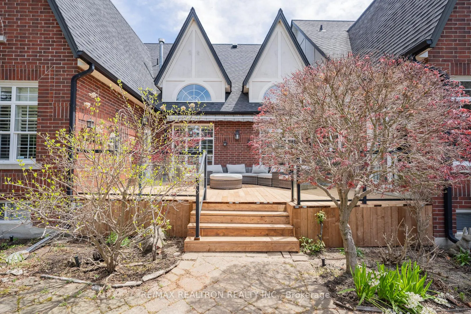 Photo 47 of 4 The Fairways, Markham, Angus Glen — HOMEH