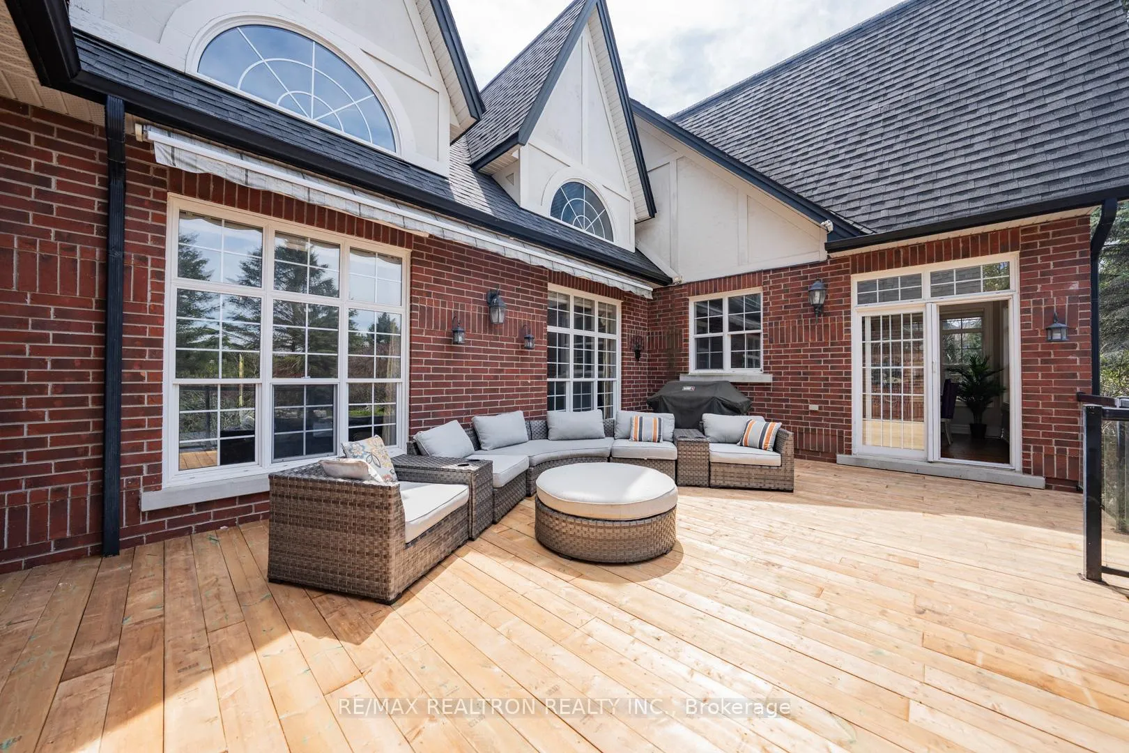Photo 48 of 4 The Fairways, Markham, Angus Glen — HOMEH