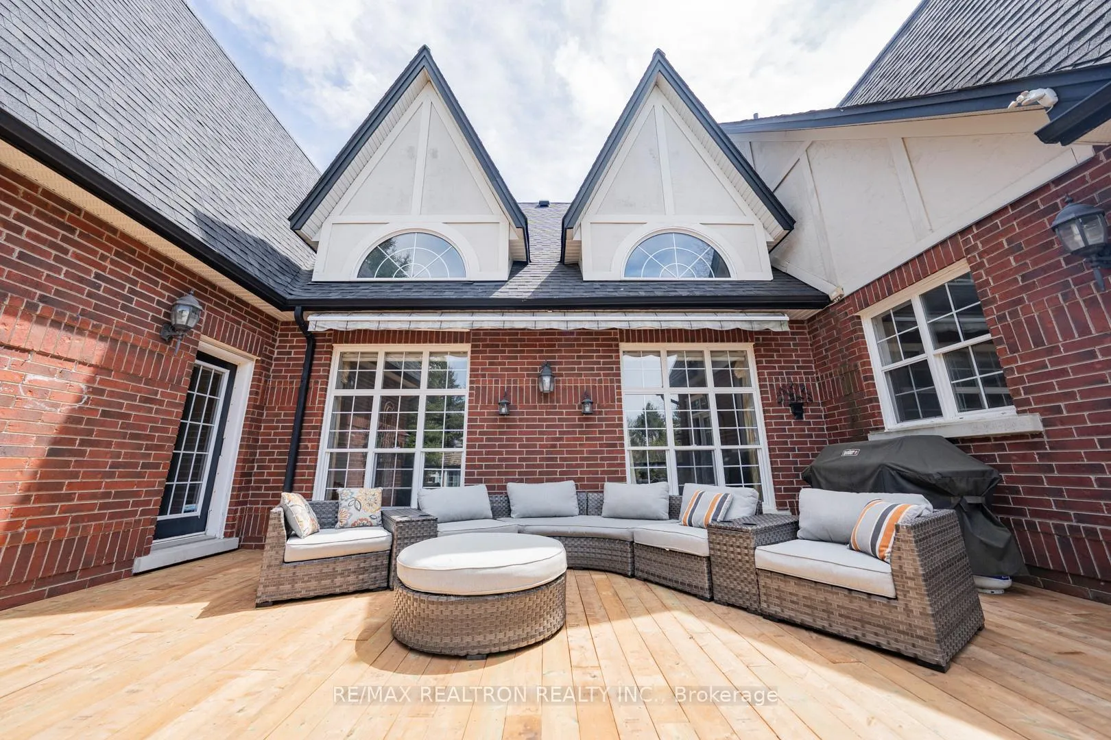 Photo 49 of 4 The Fairways, Markham, Angus Glen — HOMEH